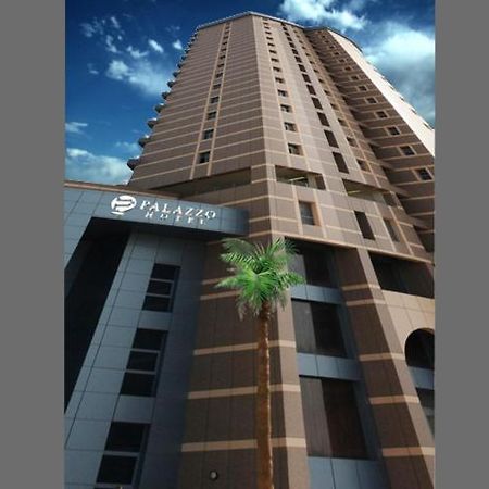 Palazzo Hotel Kuwait City Eksteriør billede