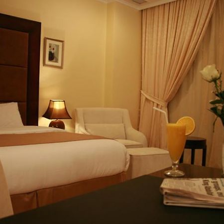 Palazzo Hotel Kuwait City Eksteriør billede