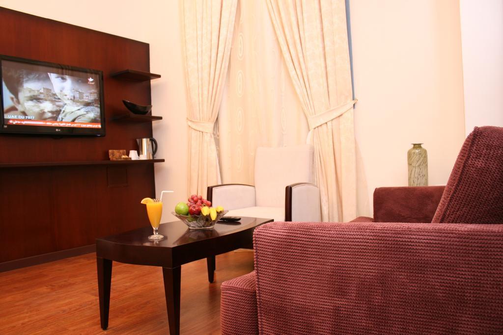 Palazzo Hotel Kuwait City Eksteriør billede