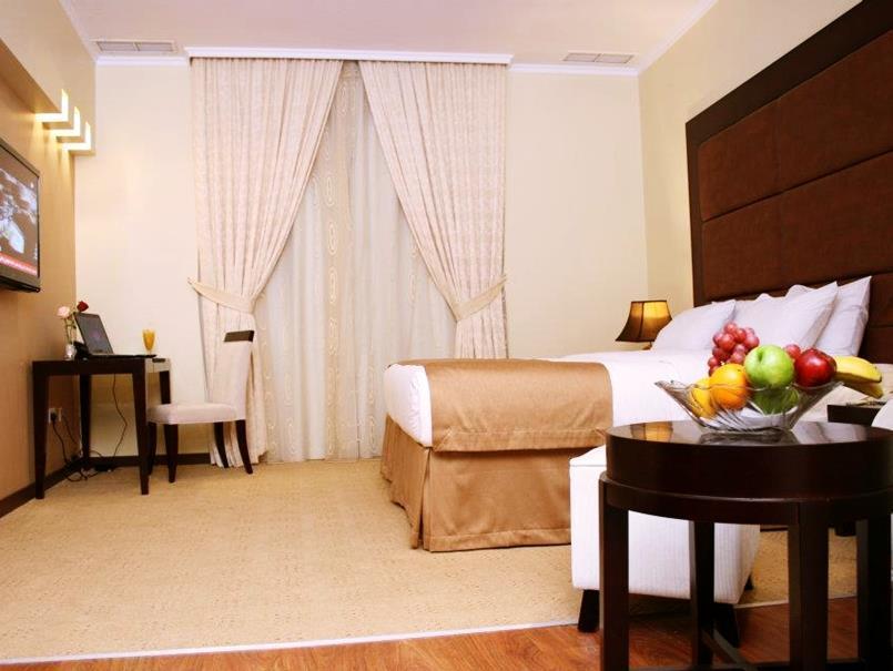 Palazzo Hotel Kuwait City Eksteriør billede