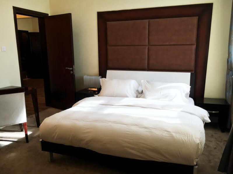 Palazzo Hotel Kuwait City Eksteriør billede