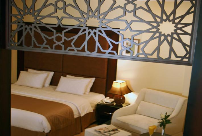 Palazzo Hotel Kuwait City Eksteriør billede