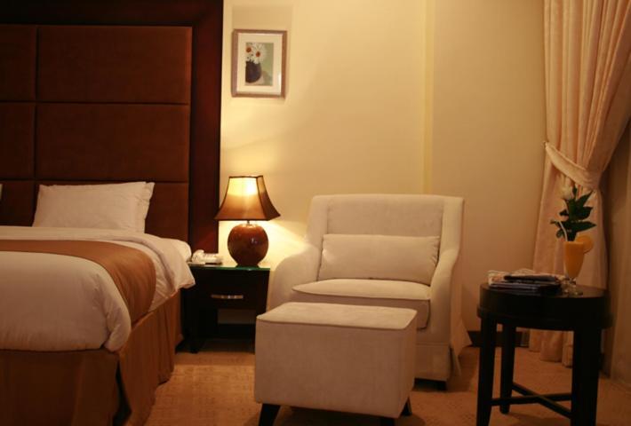 Palazzo Hotel Kuwait City Eksteriør billede
